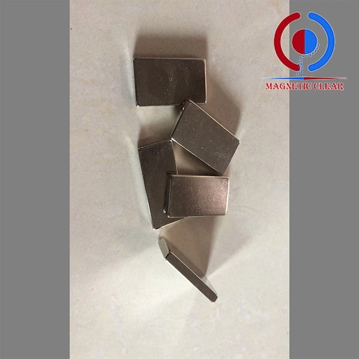 12x2mm Neodymium Magnet