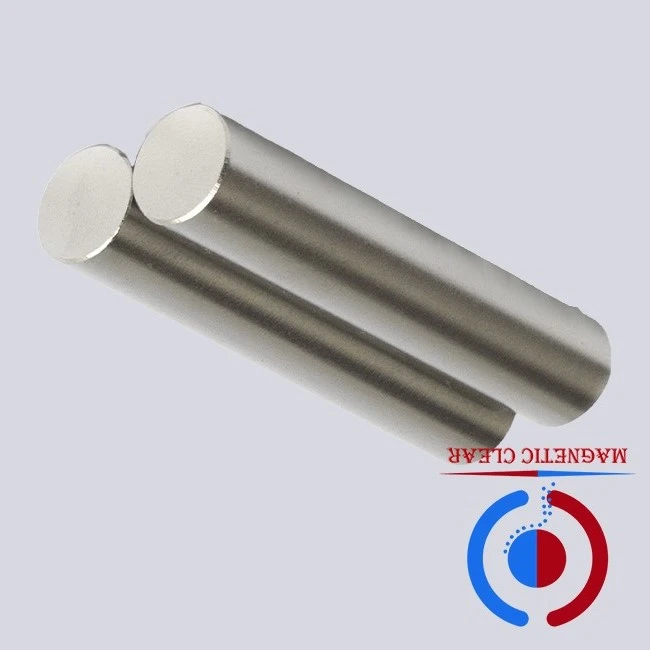 2 Round Magnets
