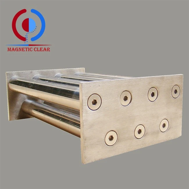 High temperature resistant magnetic grill (1)