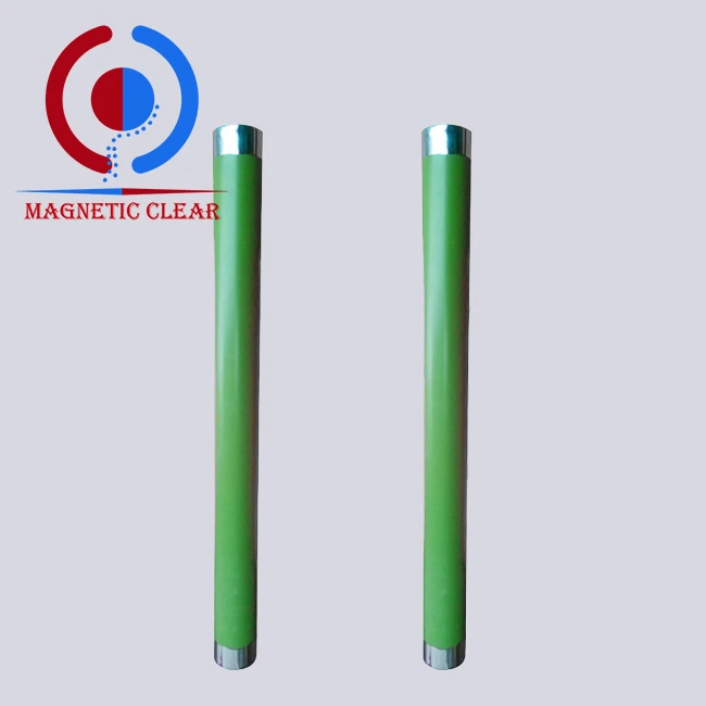 Magnetic Rod For Wheat Cleaning in Indore