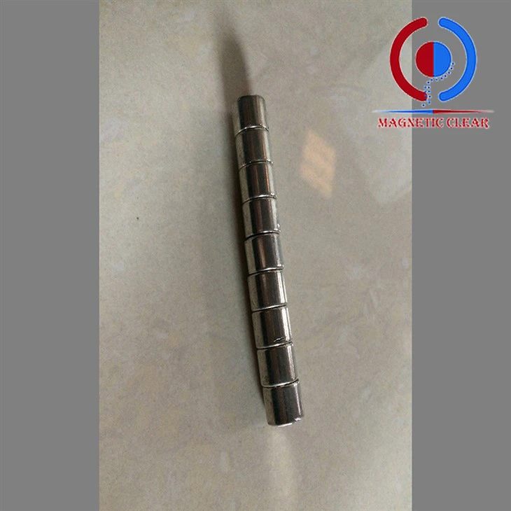 Neodymium Iron Boron Rare Earth Magnets
