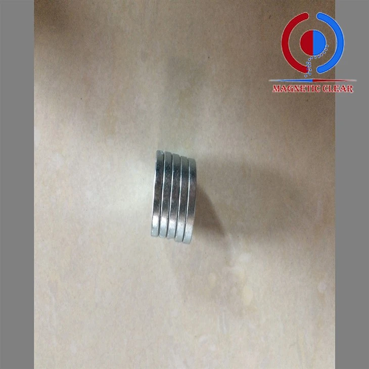 Neodymium Magnet 10mm