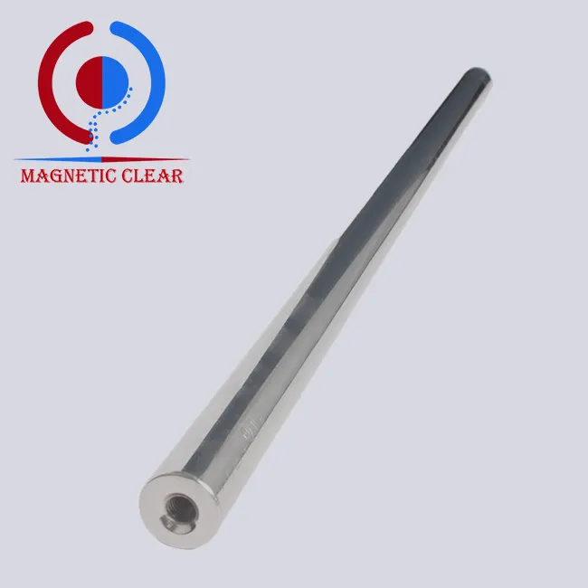 Quick Clean Magnetic Rod Filters Quick Clean Magnetic Rod Filters