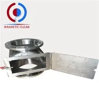 Liquid Magnet Trap Battery Fluid