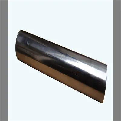 Magnet in Copper Tube