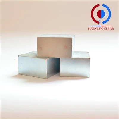 Neodymium Earth Magnets