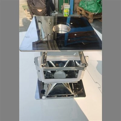 Prab Magnetic Separator