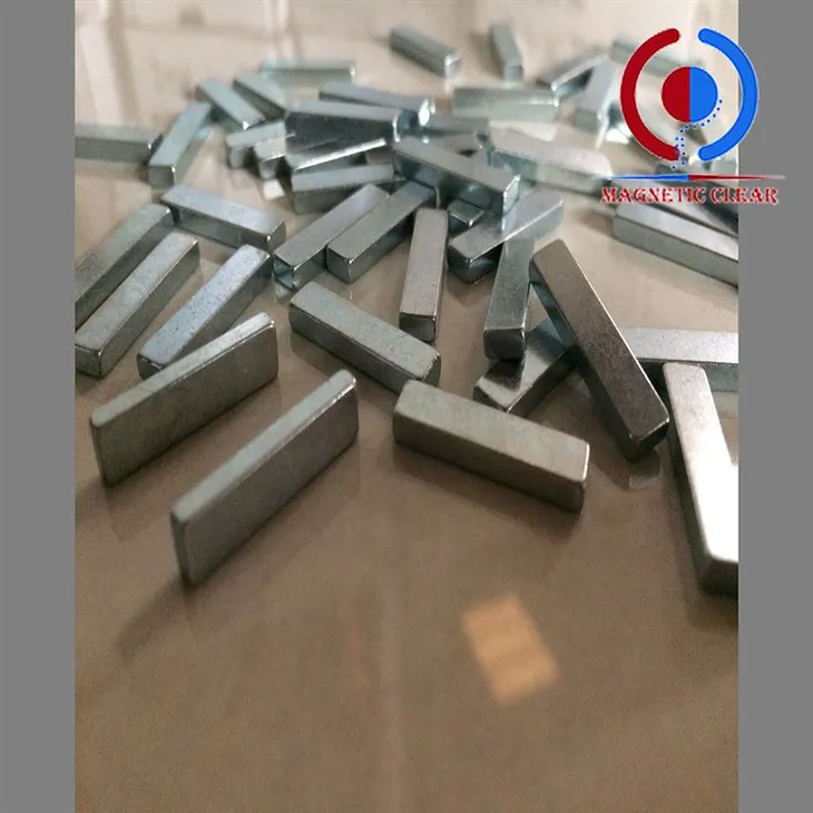 Strongest Rare Earth Magnet